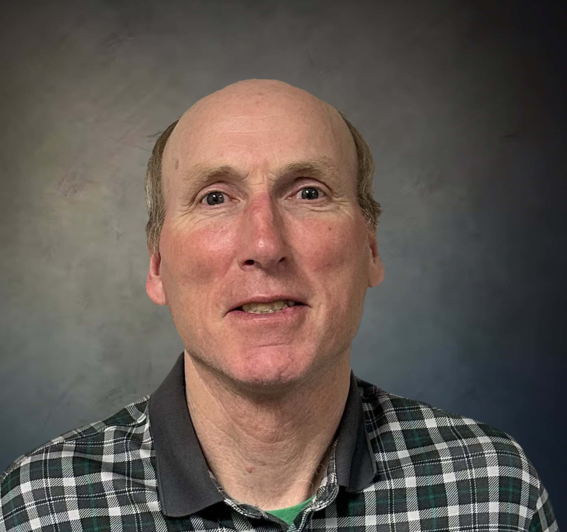 County Board Supervisor District 4